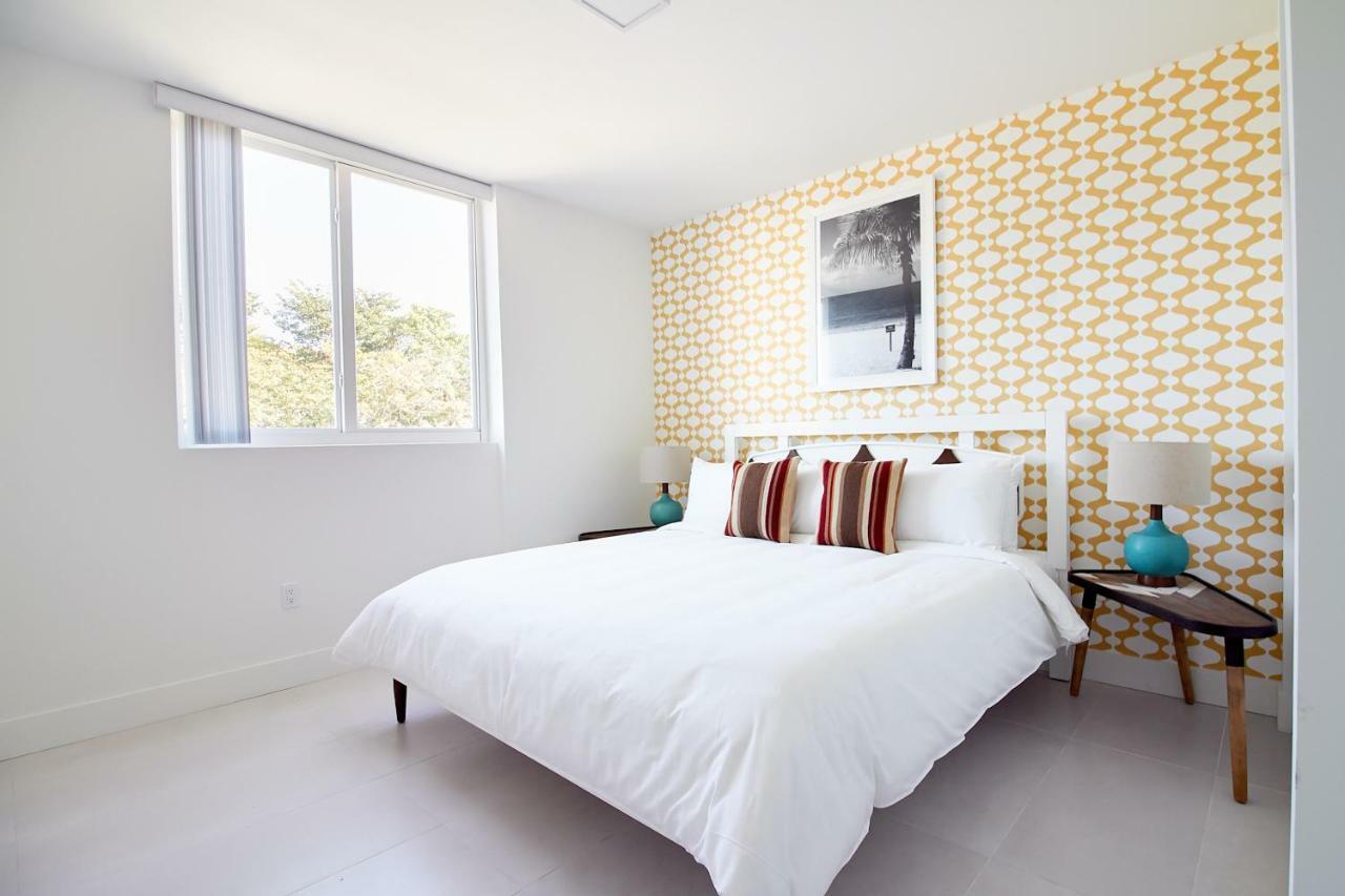 Aparthotel Sonder — Grove 27 Miami