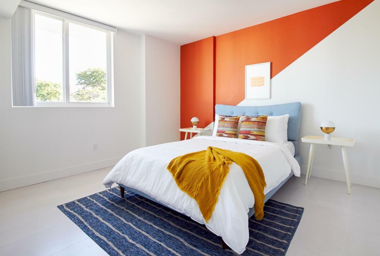 Sonder — Grove 27 Aparthotel Miami