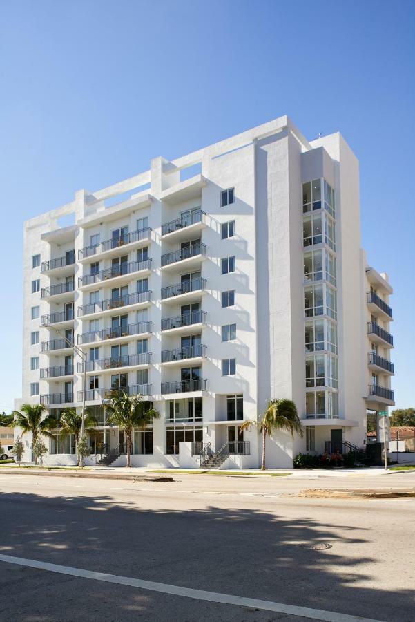 Sonder — Grove 27 Aparthotel Miami