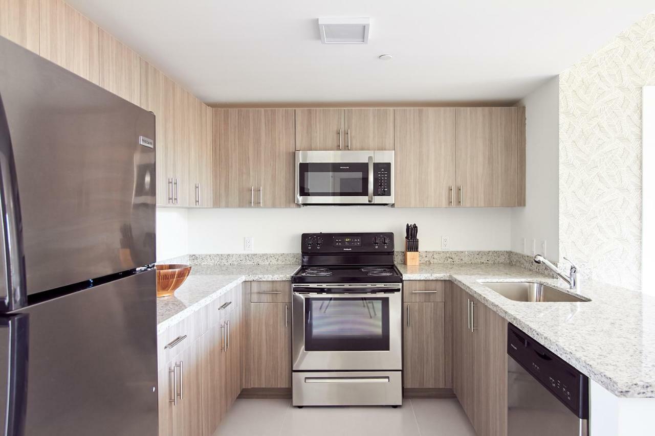 Sonder — Grove 27 Aparthotel