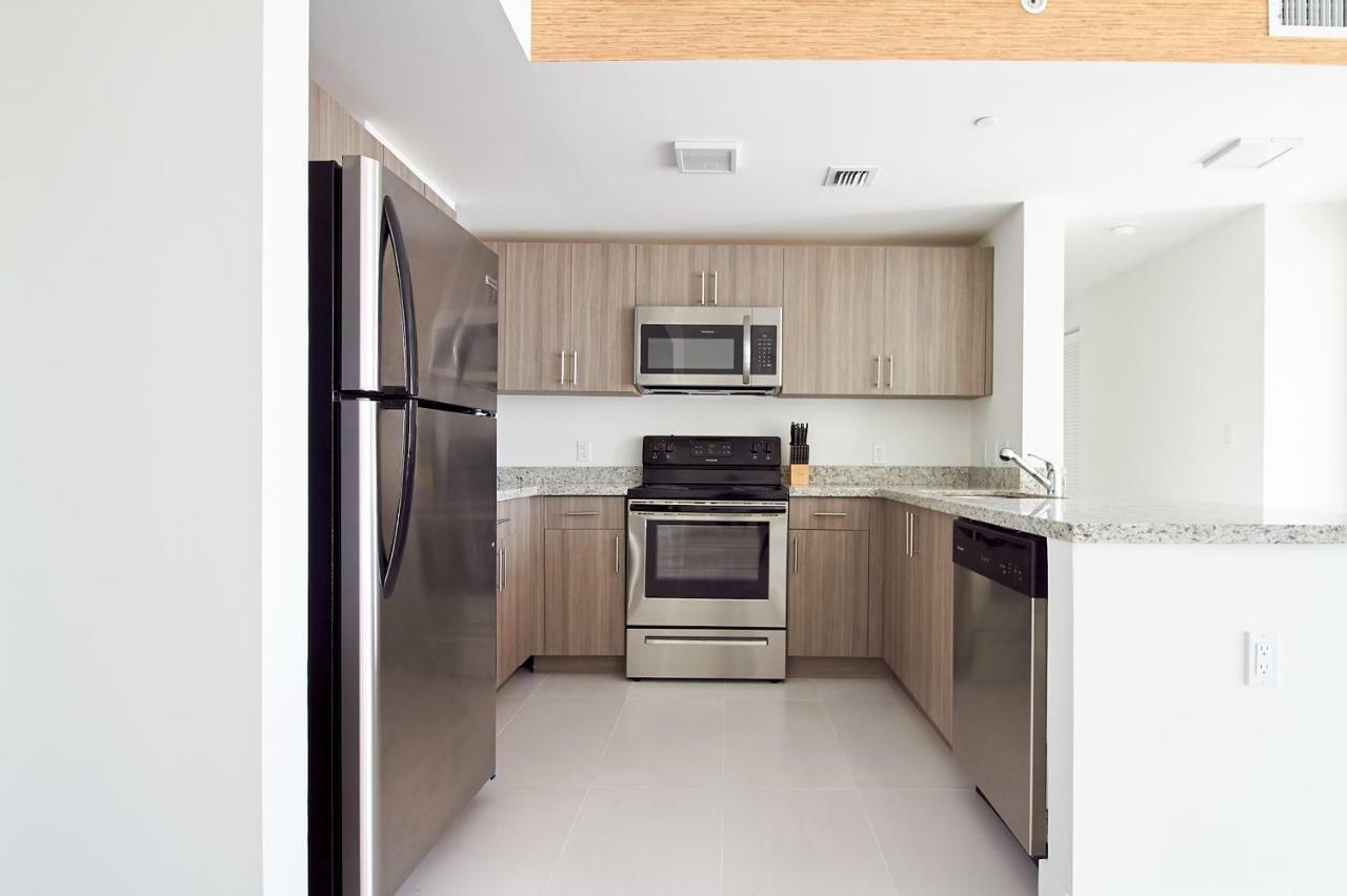 Aparthotel Sonder — Grove 27 Miami