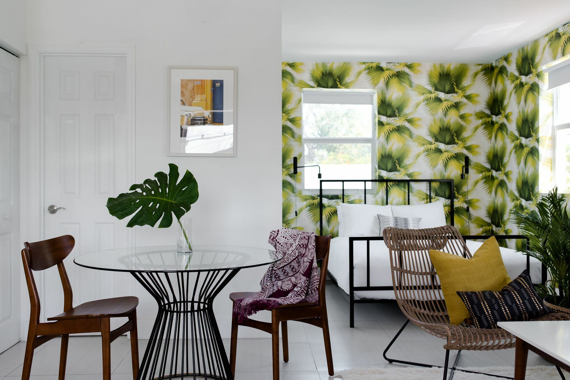 Bright In Wynwood By Sonder Apartment *