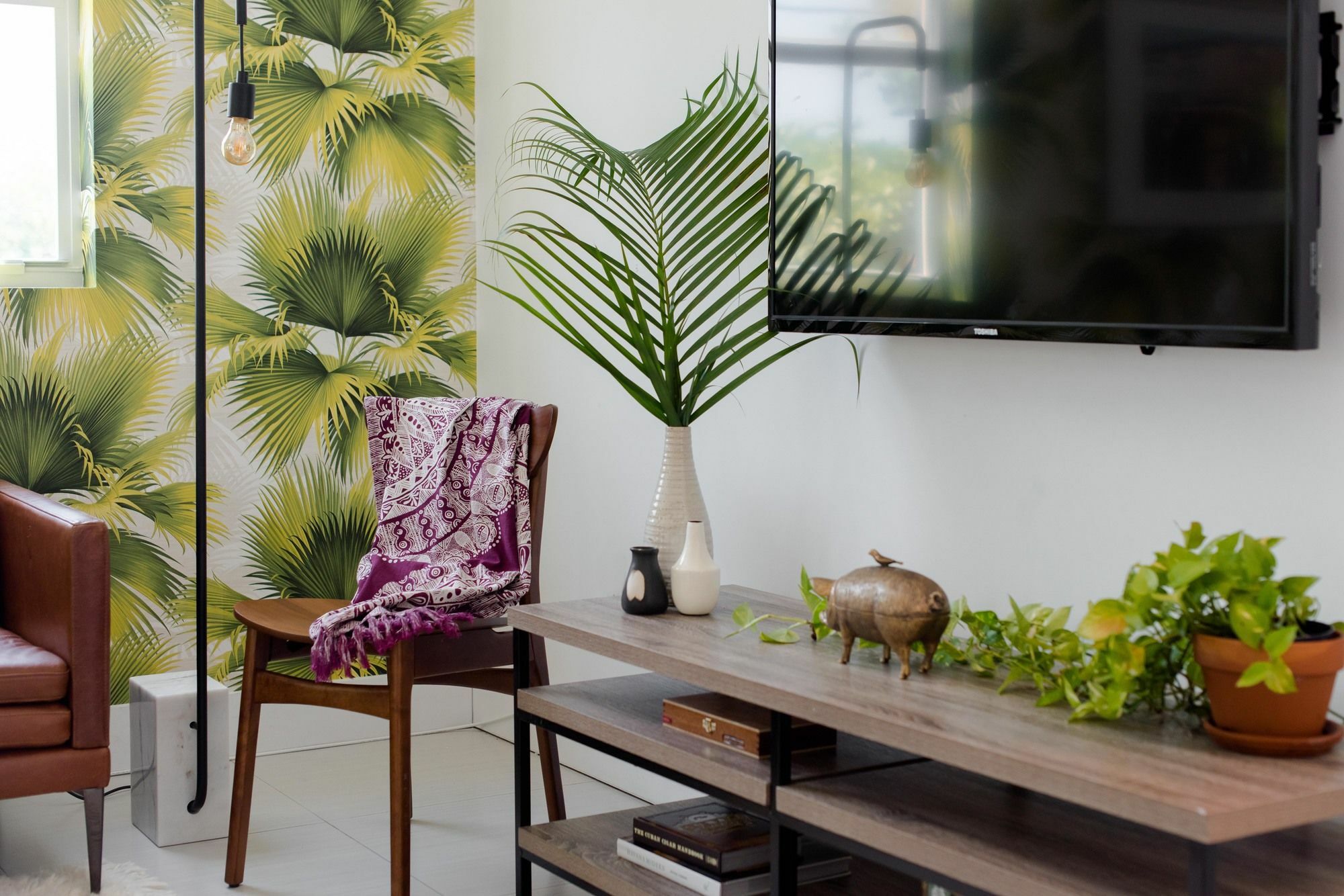 Apartment Bright In Wynwood By Sonder
