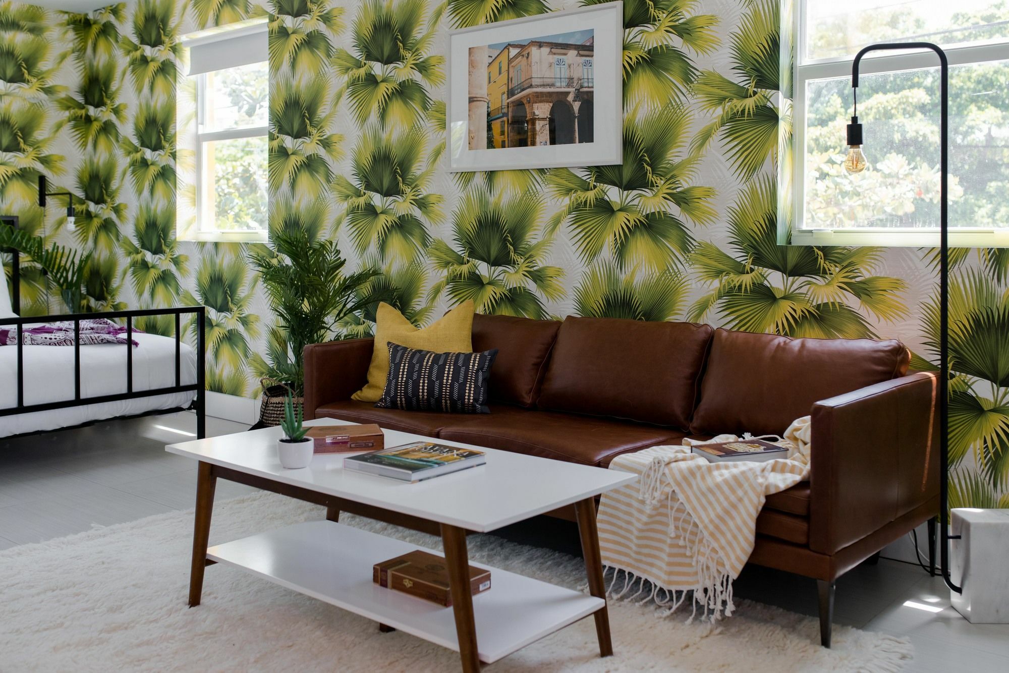 Apartment Bright In Wynwood By Sonder Miami