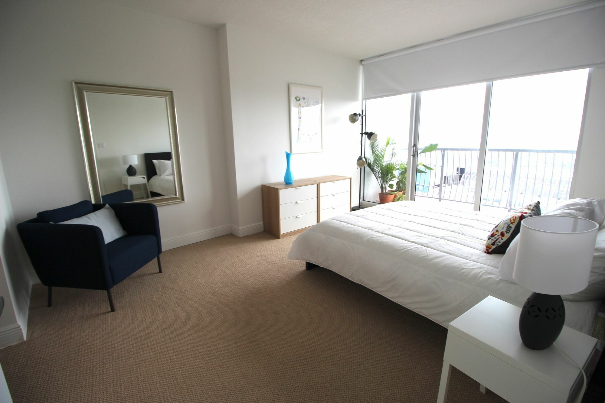 Opera Tower Apartment