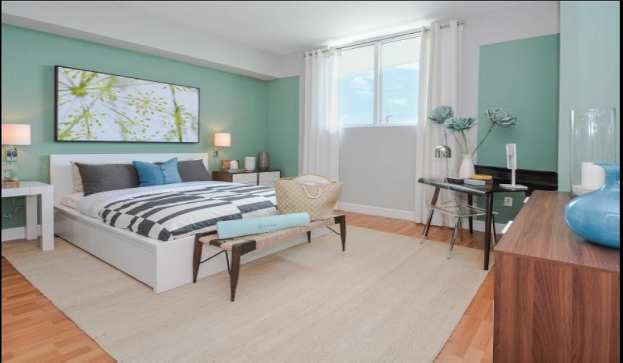 Apartment Riverfront Private - Nw 14th Ave