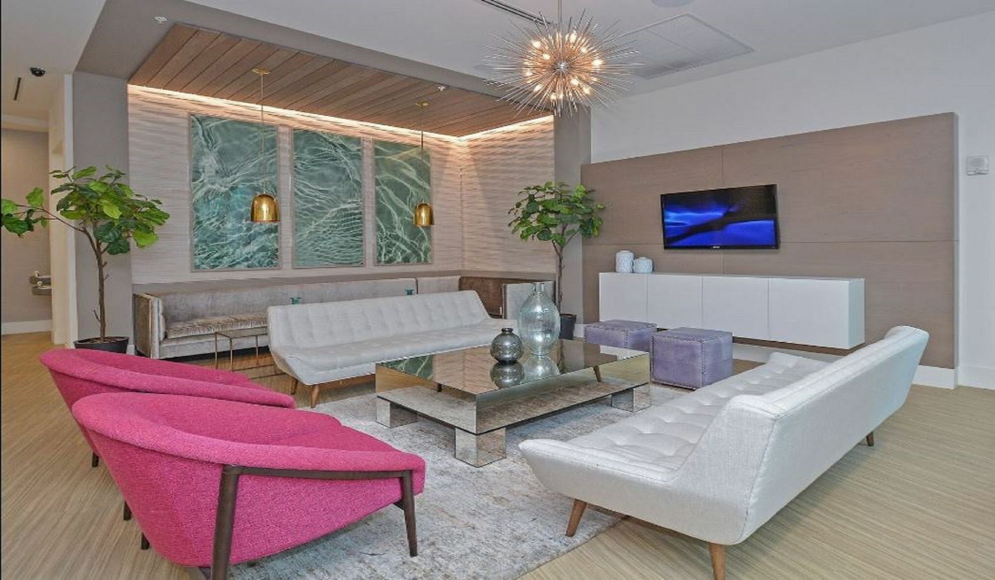 Apartment Riverfront Private - Nw 14th Ave