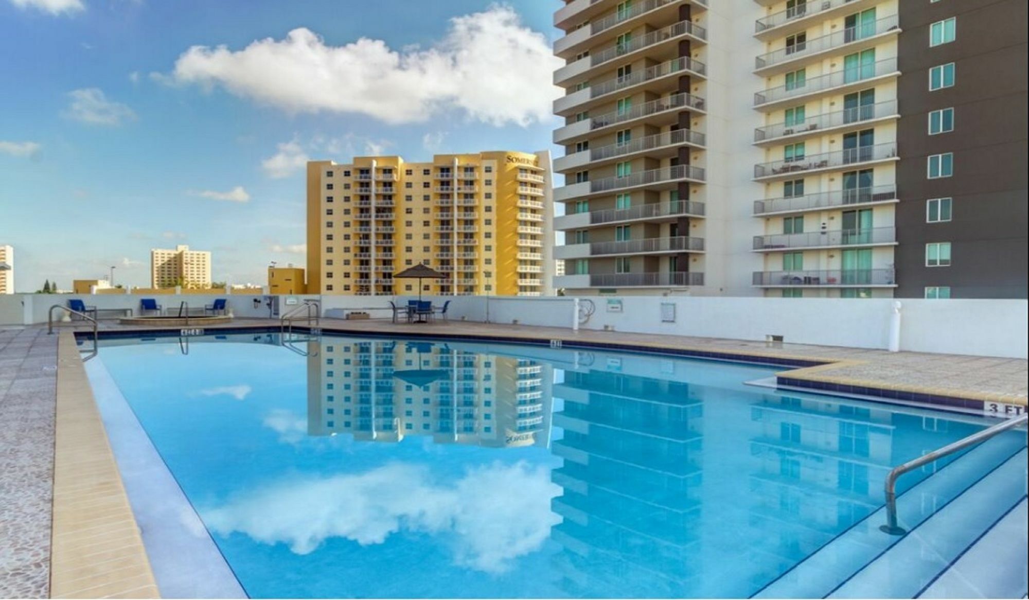 Riverfront Private - Nw 14th Ave Apartment Miami