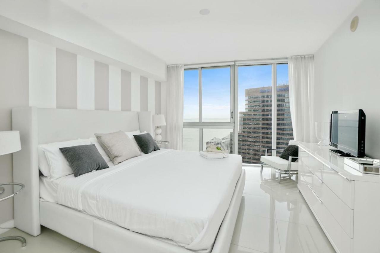 Sonder — Icon Brickell Aparthotel 3*