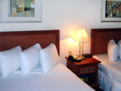 Rodeway South - Coral Gables Pensão 3*