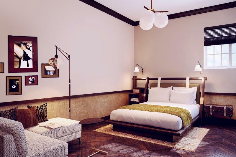 Life House, Little Havana Hotel Miami