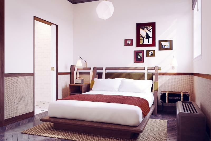Life House, Little Havana 4*