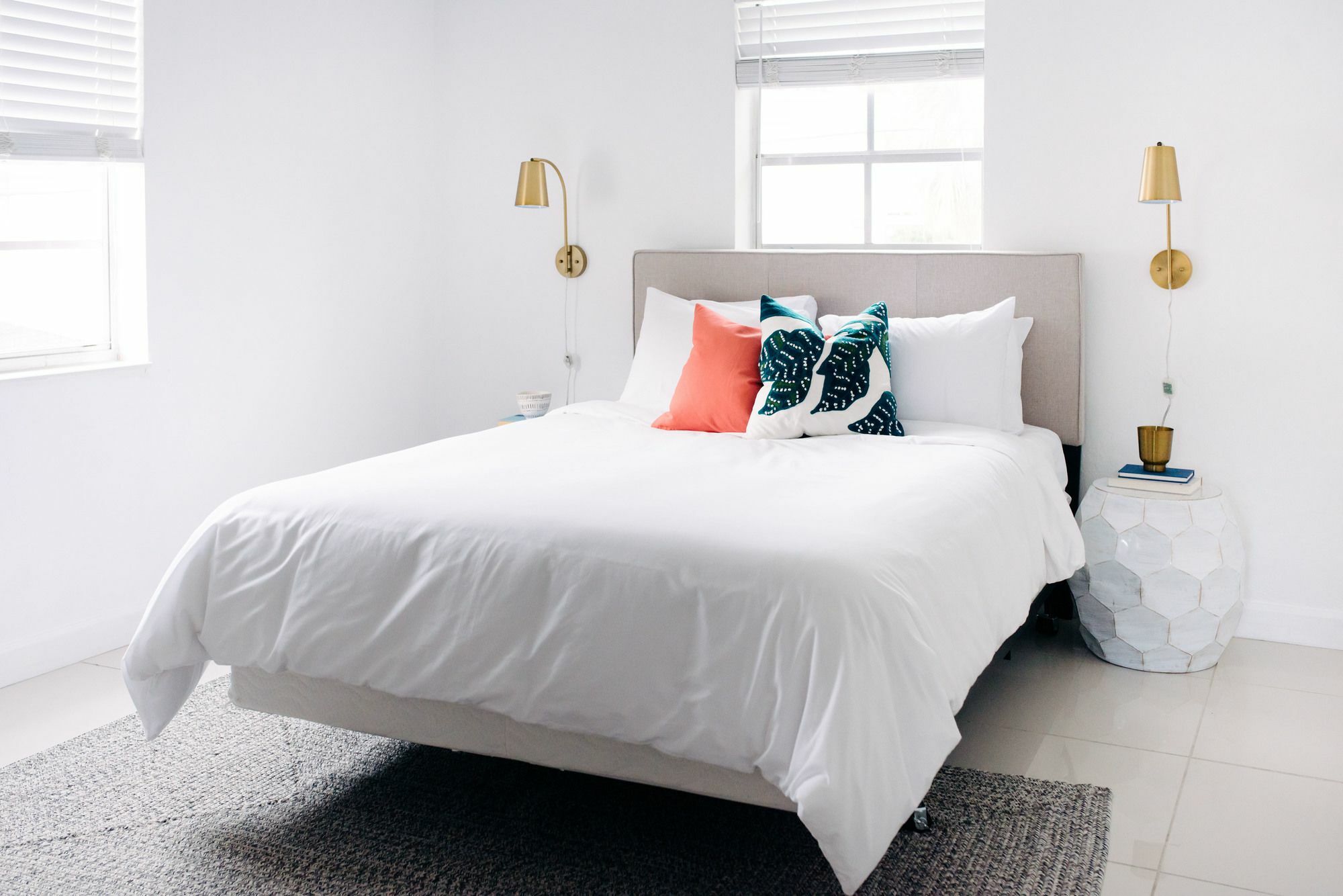 Colorful 1br In River By Sonder Miami