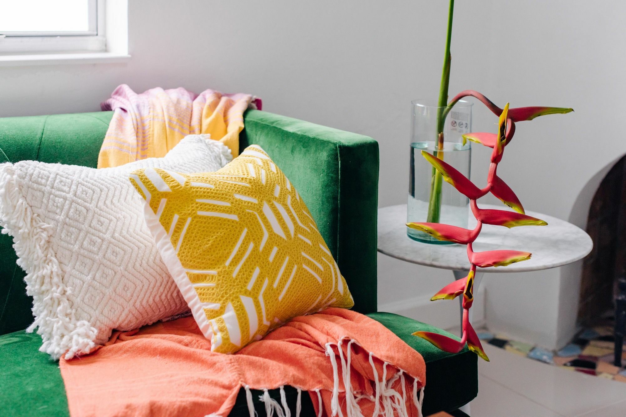 Colorful 1br In River By Sonder 3*
