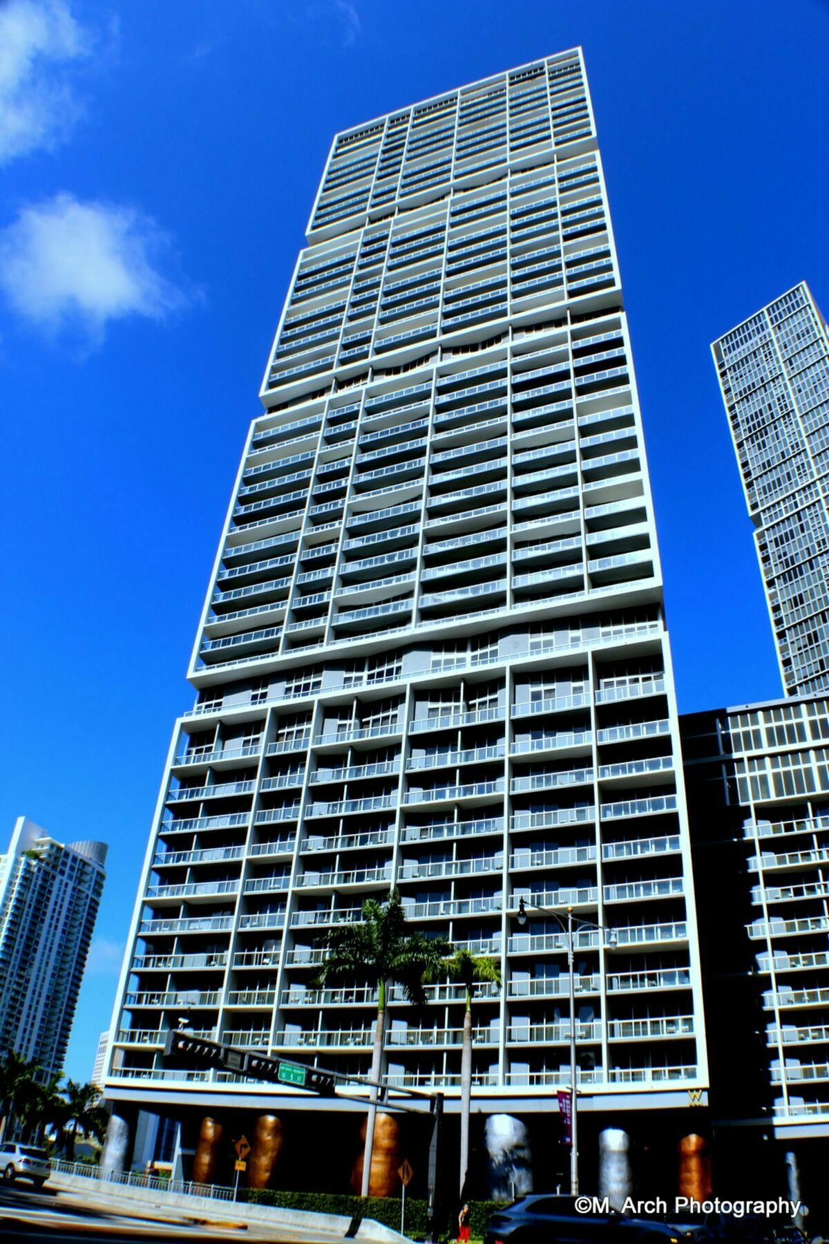 Brickell By 1sthomerent Apartment *