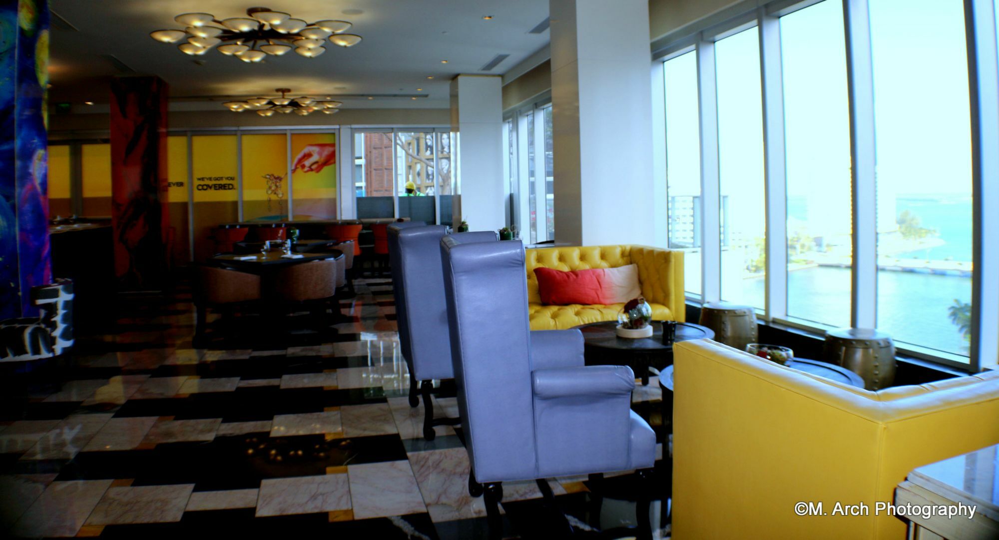 Apartment Brickell By 1sthomerent