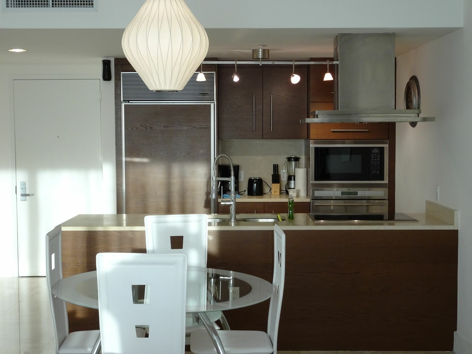 Apartment Brickell By 1sthomerent Miami