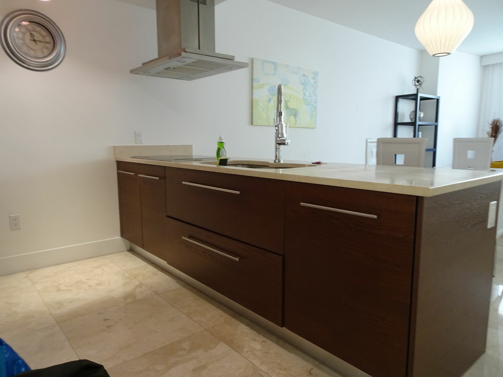 Apartment Brickell By 1sthomerent Miami