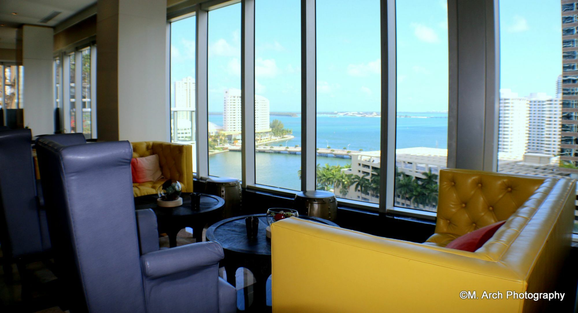 Apartment Brickell By 1sthomerent Miami