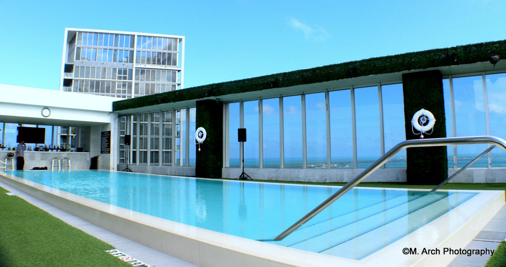 Brickell By 1sthomerent * Miami