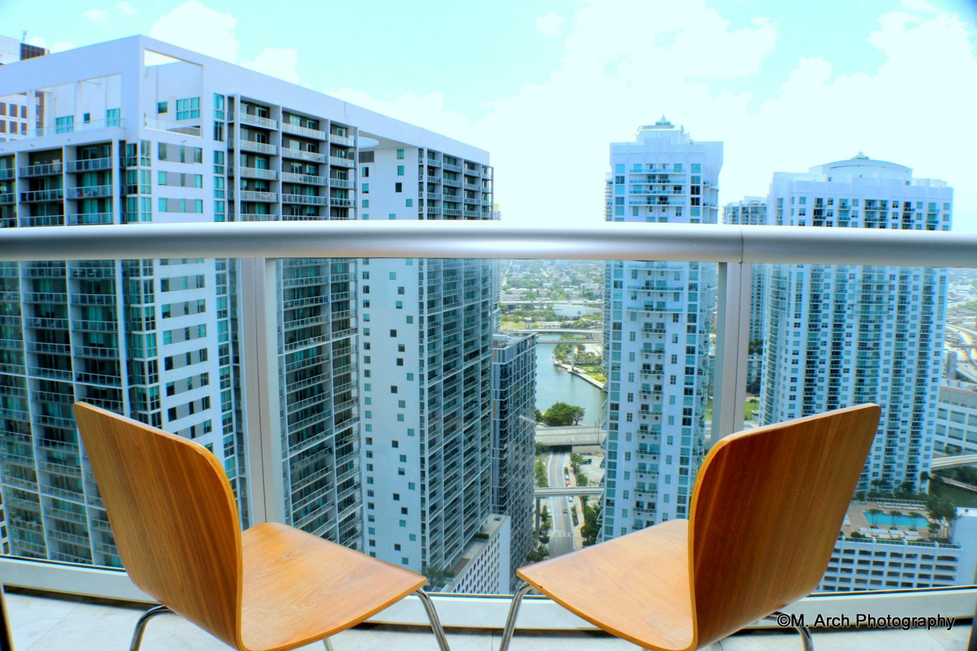 Brickell By 1sthomerent Miami