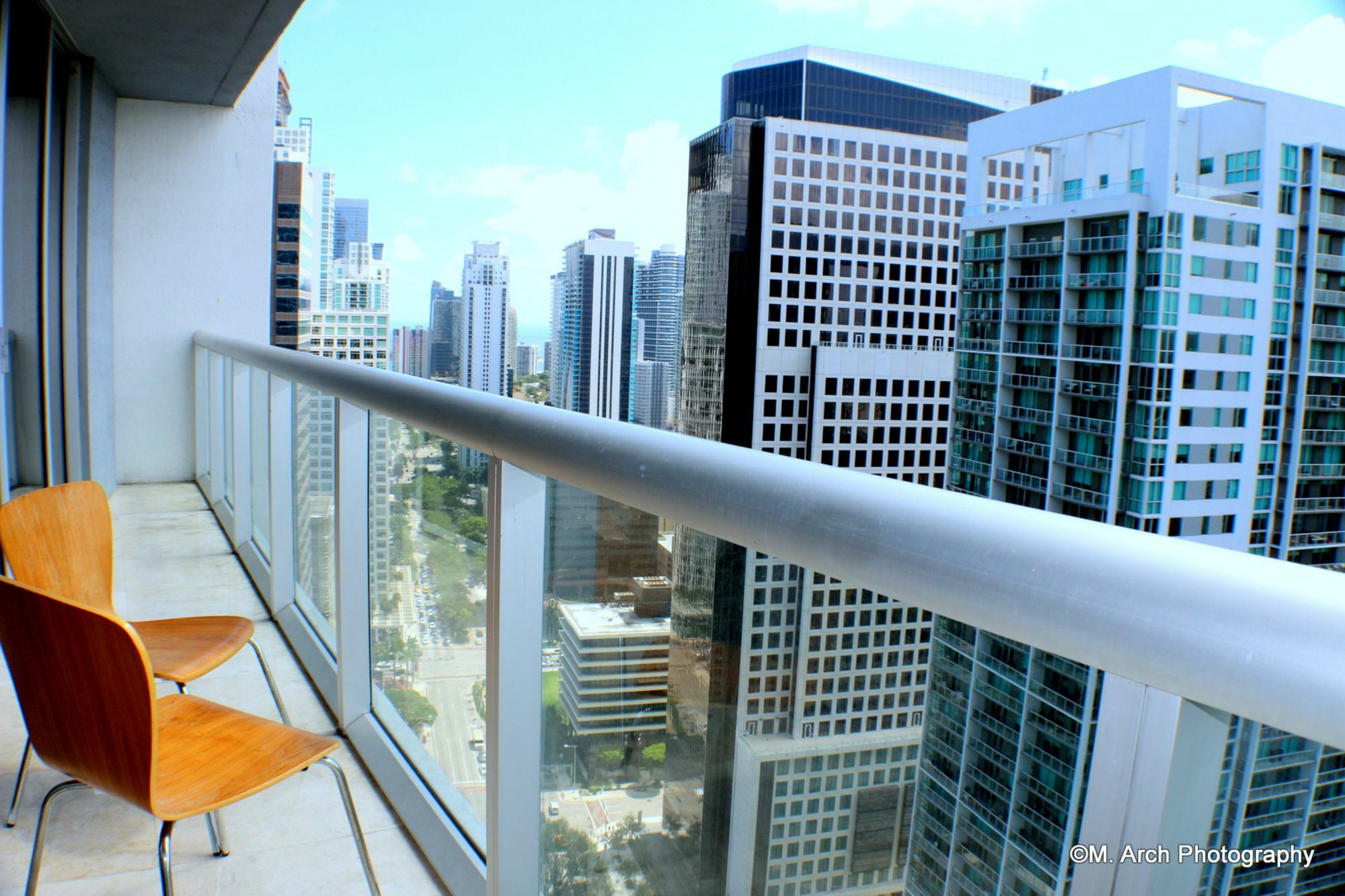 Apartment Brickell By 1sthomerent Miami