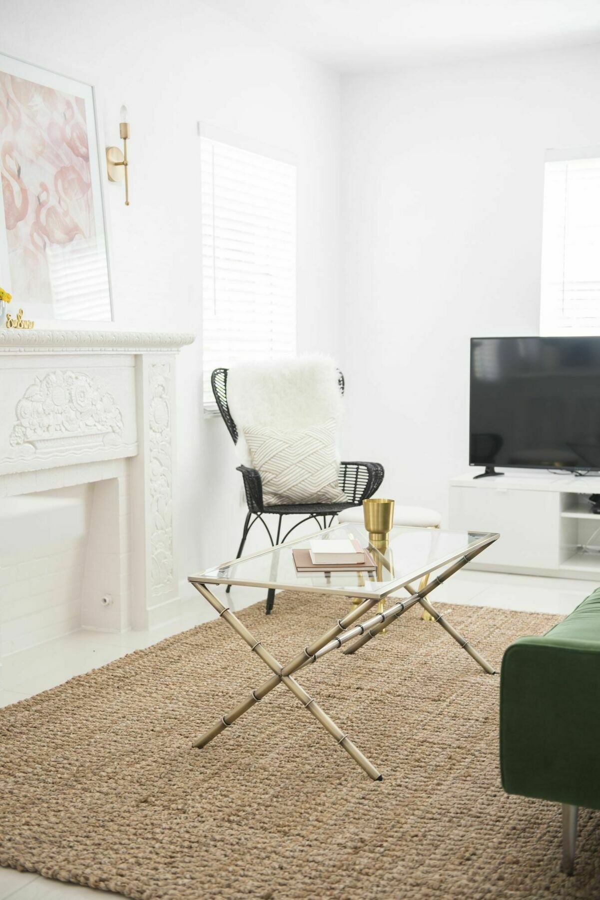 Posh 2br In River By Sonder Inn 3*