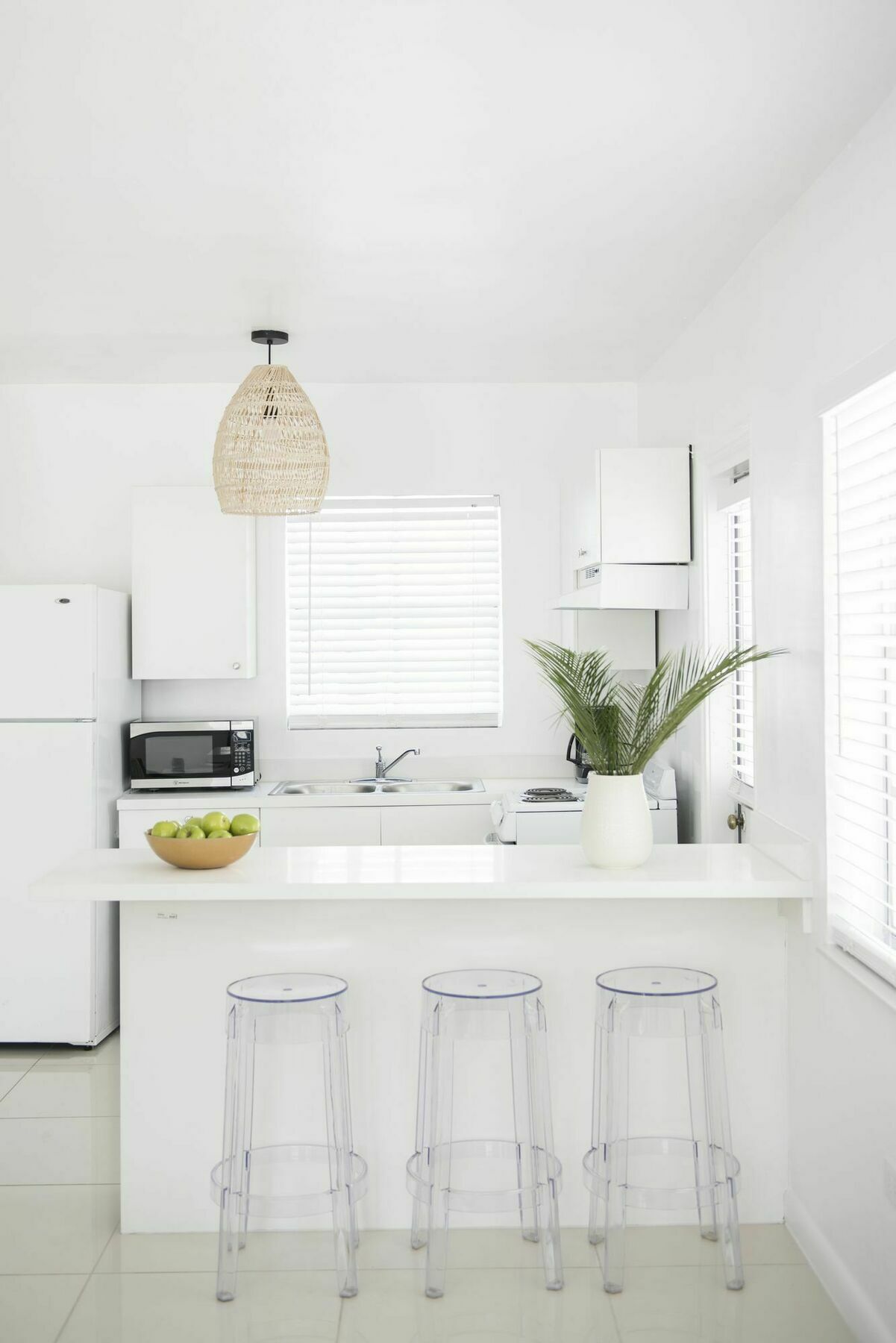 Posh 2br In River By Sonder Inn