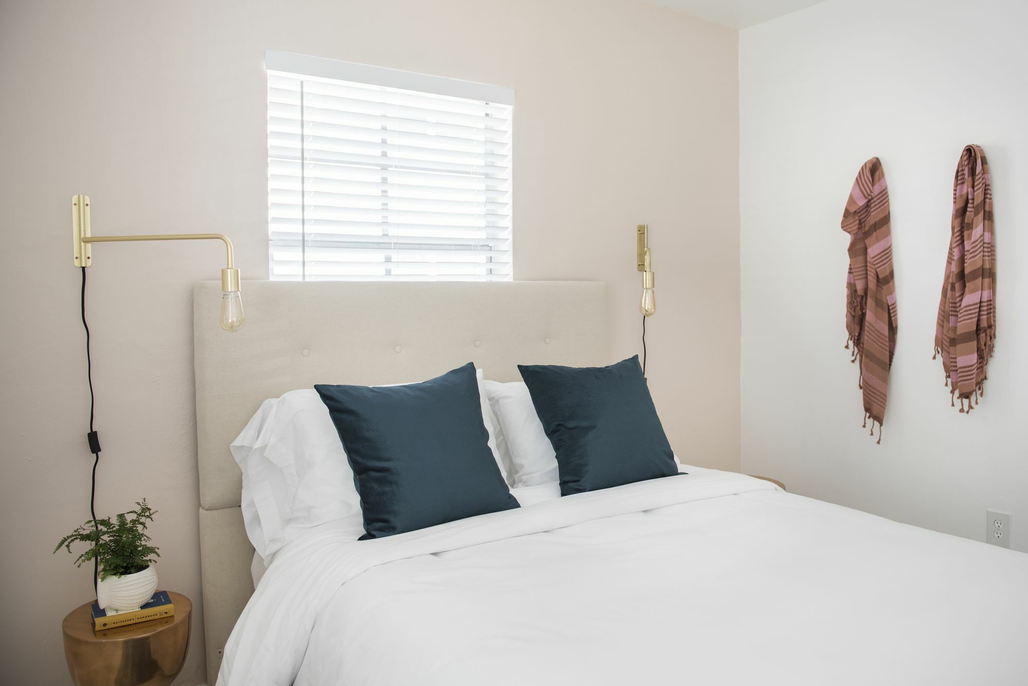Posh 2br In River By Sonder 3*
