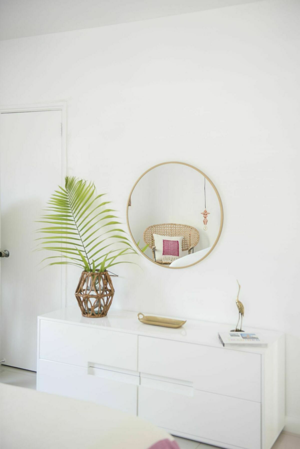 Posh 2br In River By Sonder 3*