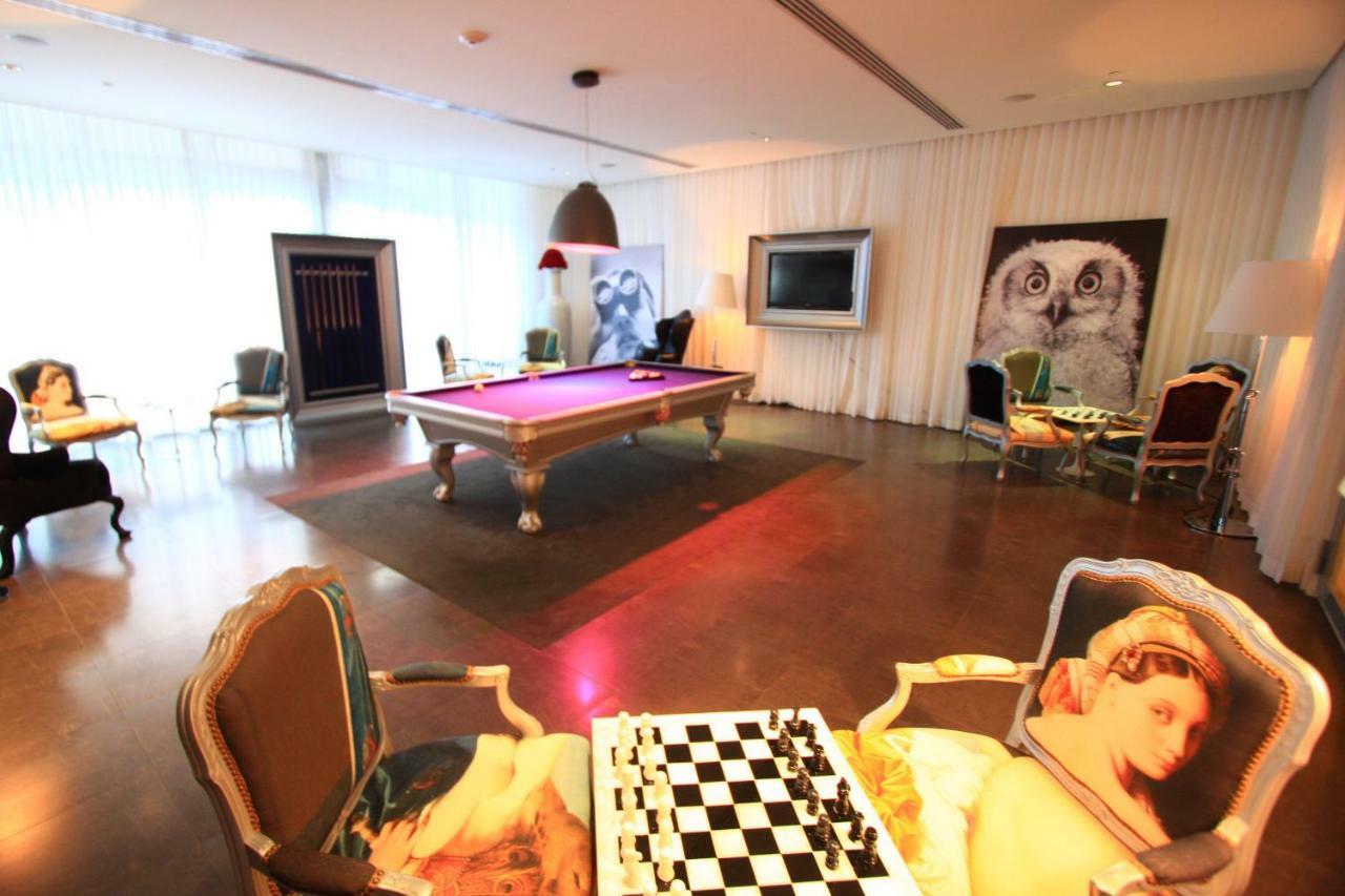 Luxury Waterfront In The Urban Oasis At Icon-brickell Free