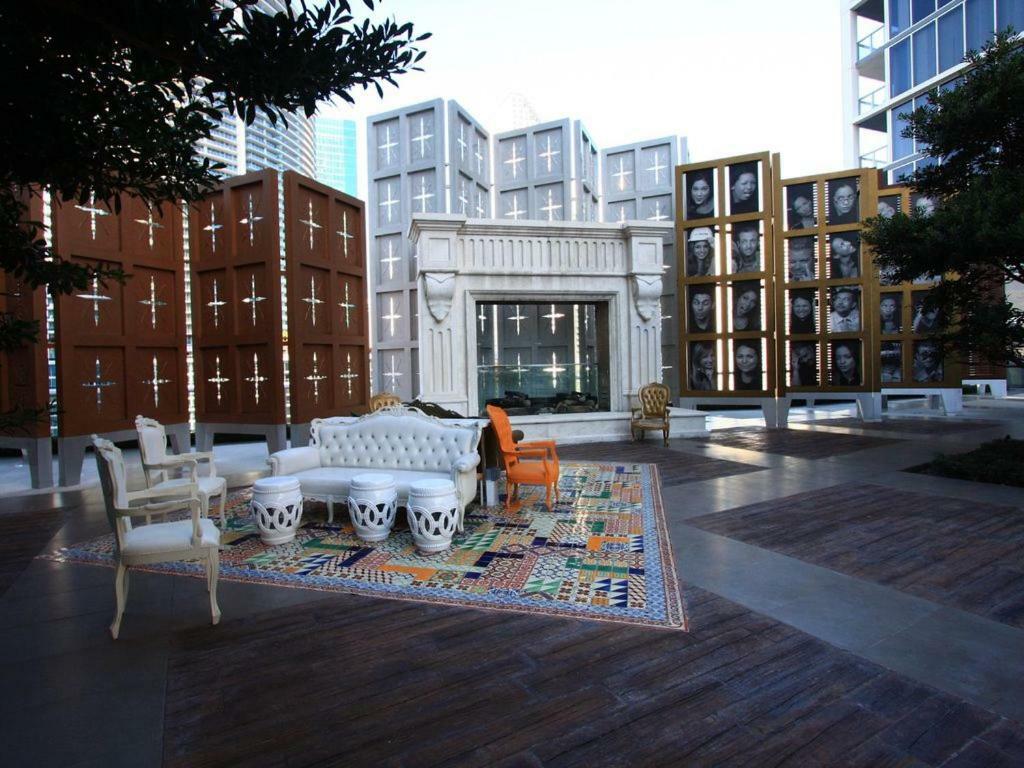Apartment Luxury Waterfront In The Urban Oasis At Icon-brickell Free Miami