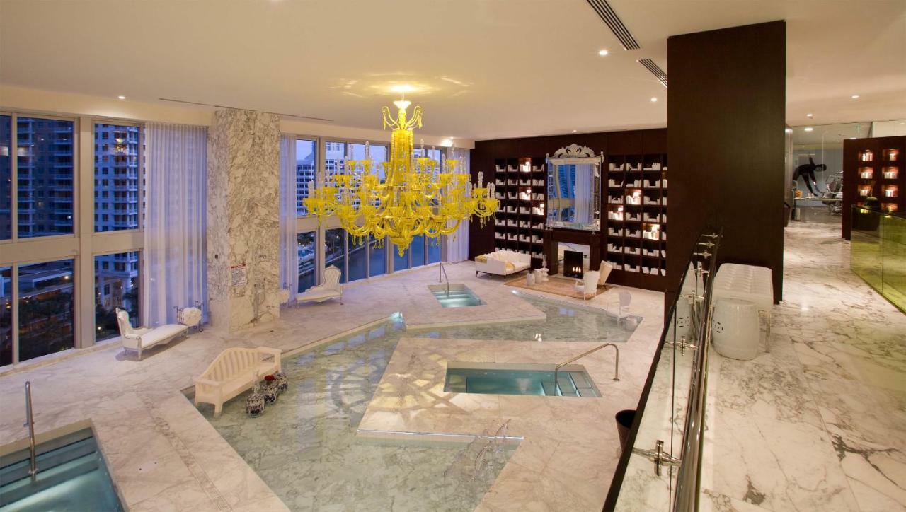 Apartment Business Lux Icon Tower *
