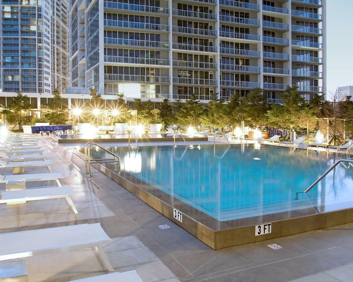 Luxury Icon Brickell By Meetpoint *