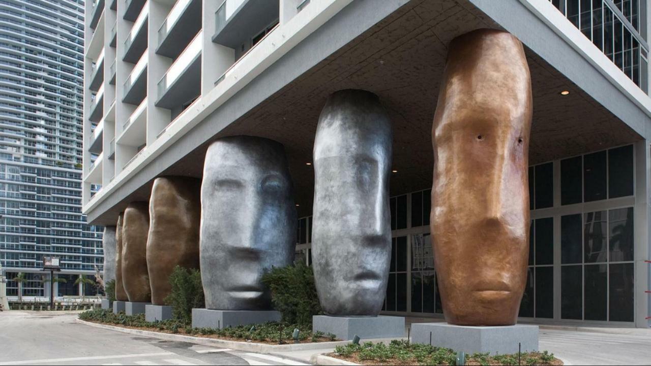Luxury Icon Brickell By Meetpoint Miami