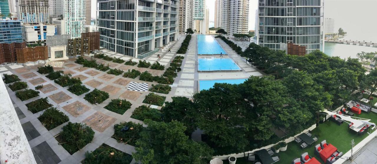 Luxury Icon Brickell By Meetpoint * Miami