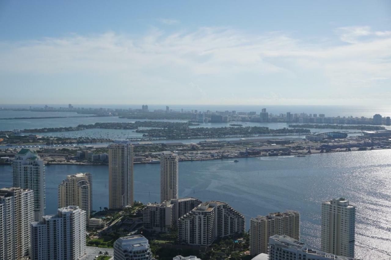 Panorama Tower * Miami