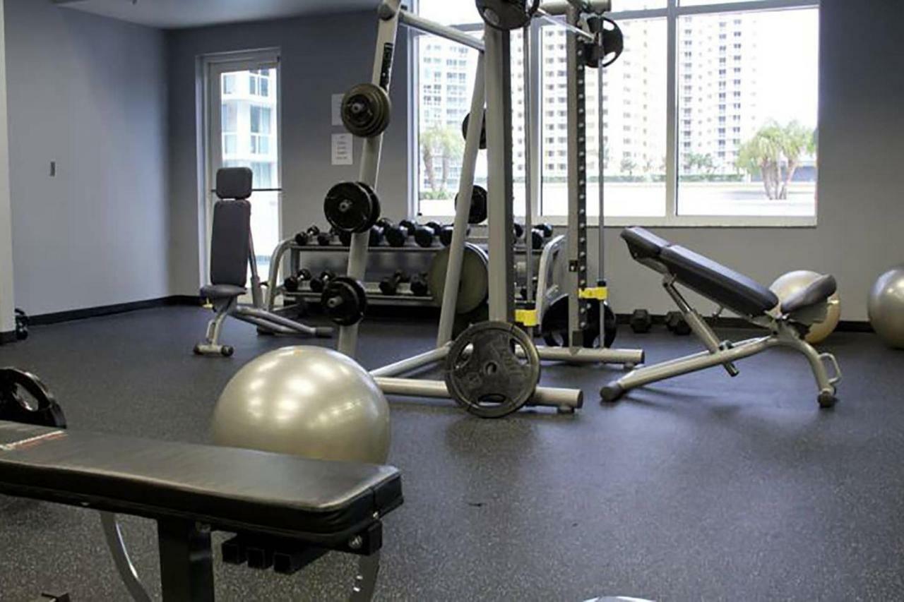 Apartment Amazing At Brickell Club *