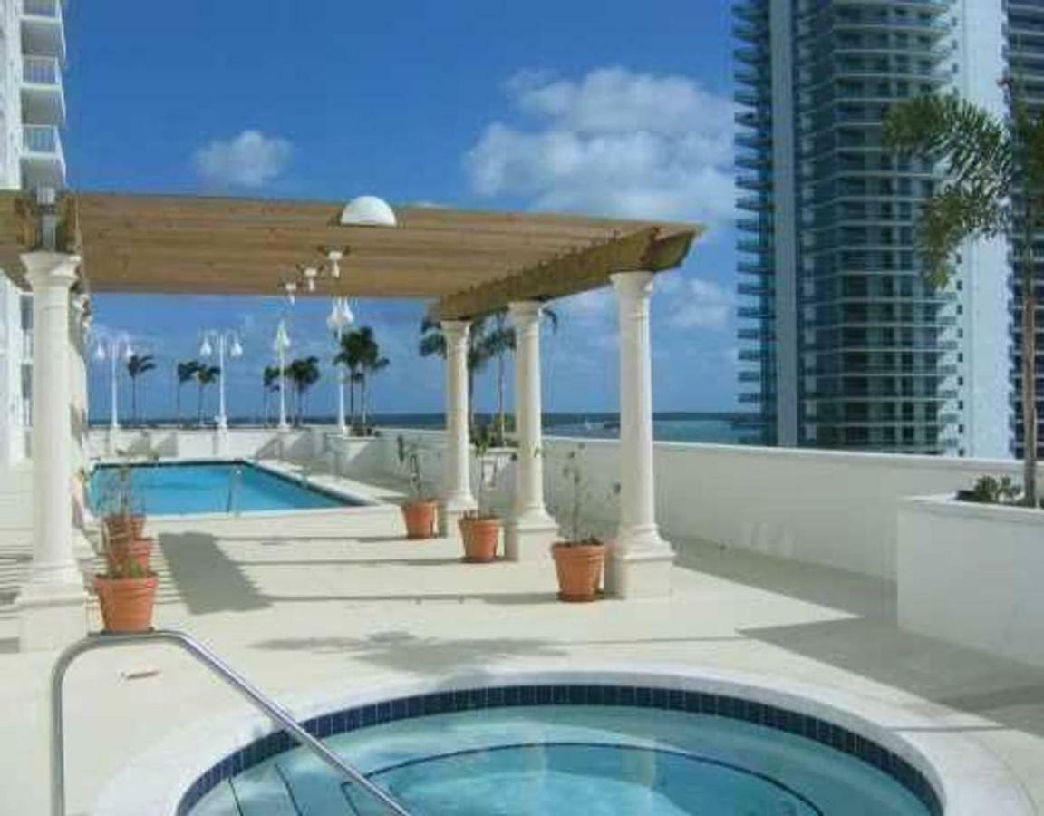 Apartment Amazing At Brickell Club *