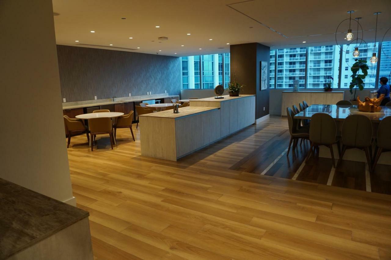 Apartamento Panorama Tower Miami
