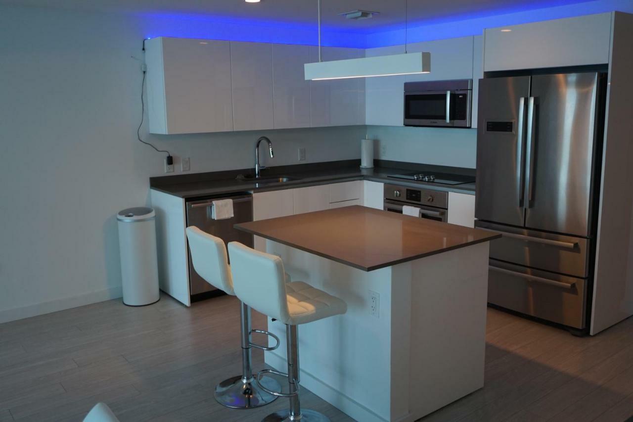 Apartamento Panorama Tower Miami