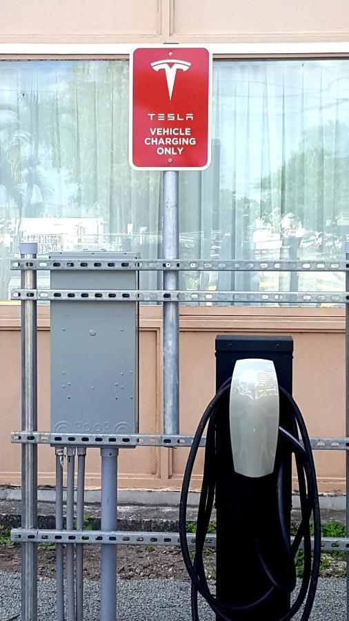 Envision International Airport Miami