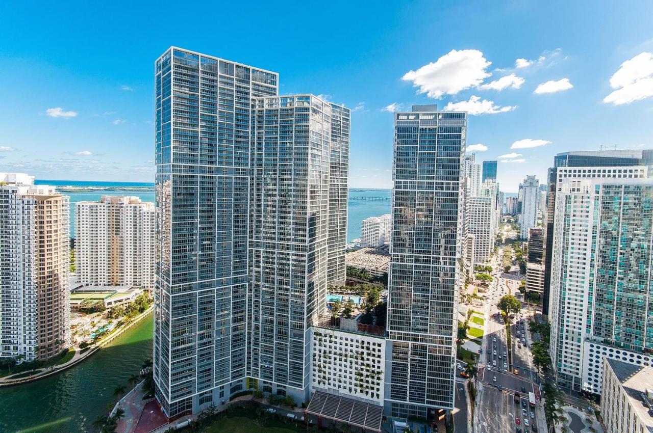 Business Lux Icon Tower * Miami