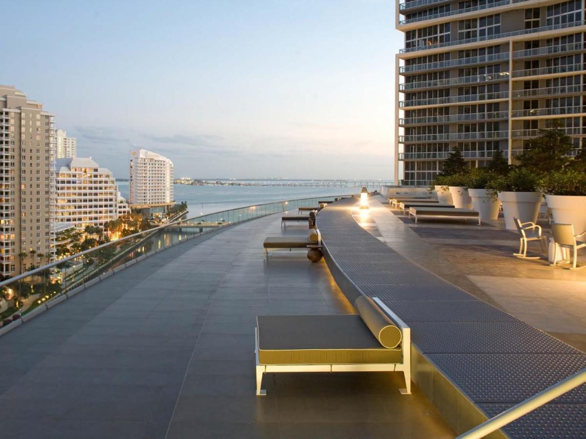 Business Lux Icon Tower Miami