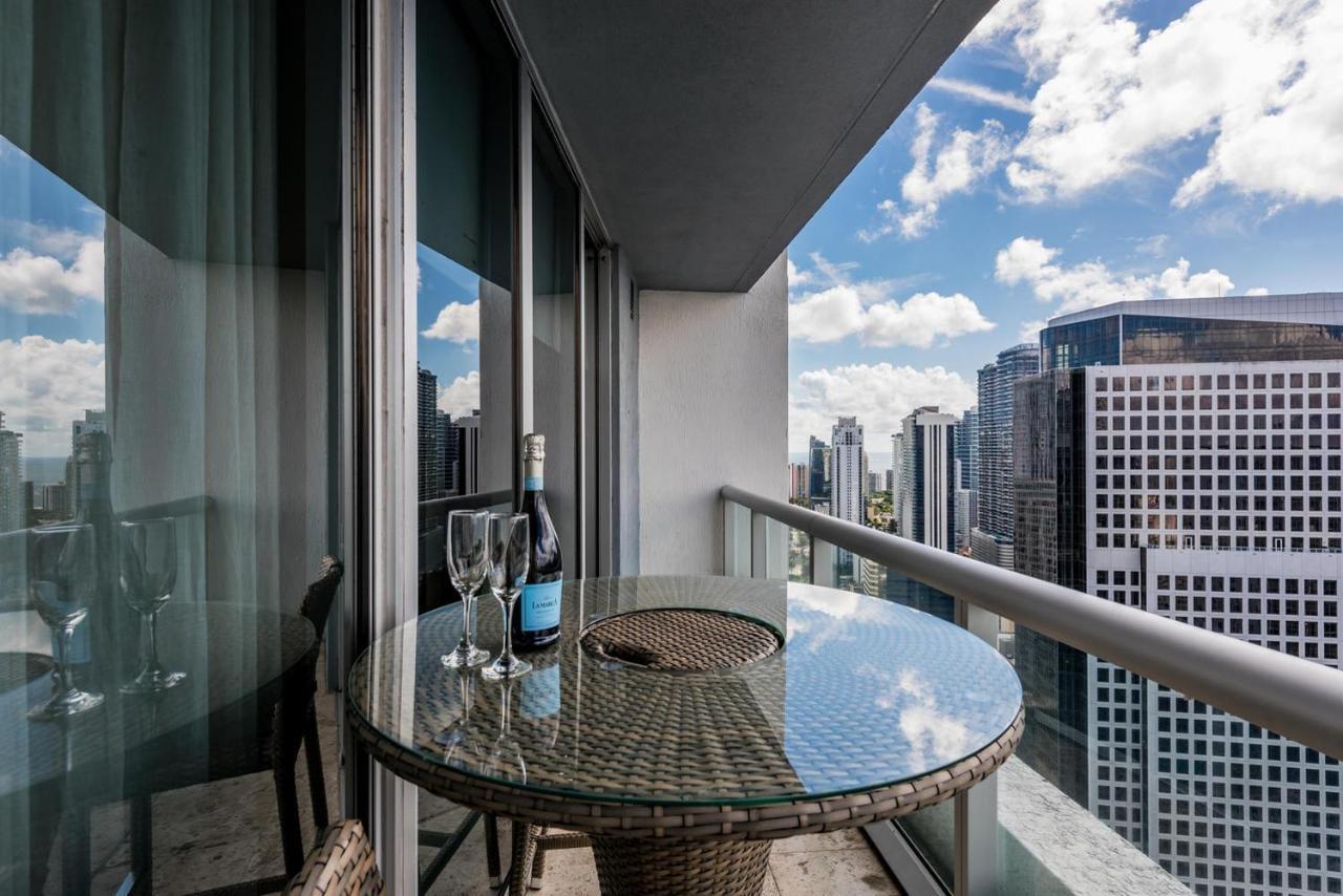 Business Lux Icon Tower Miami