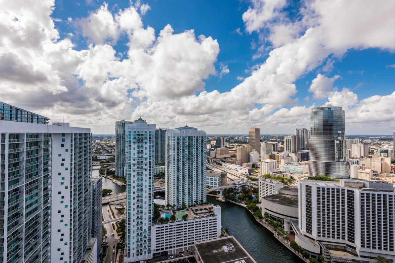 Apartment Business Lux Icon Tower