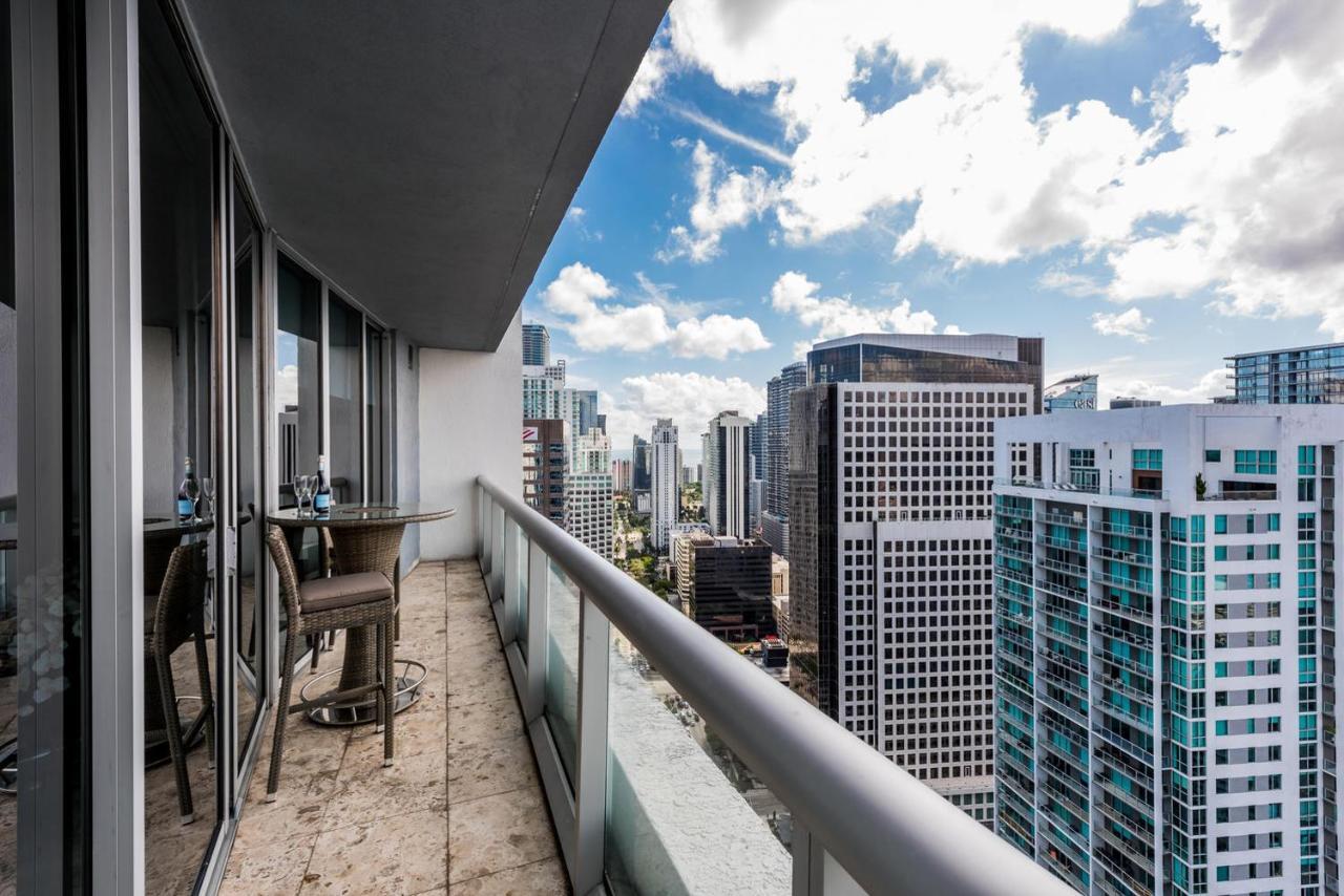 Business Lux Icon Tower Miami