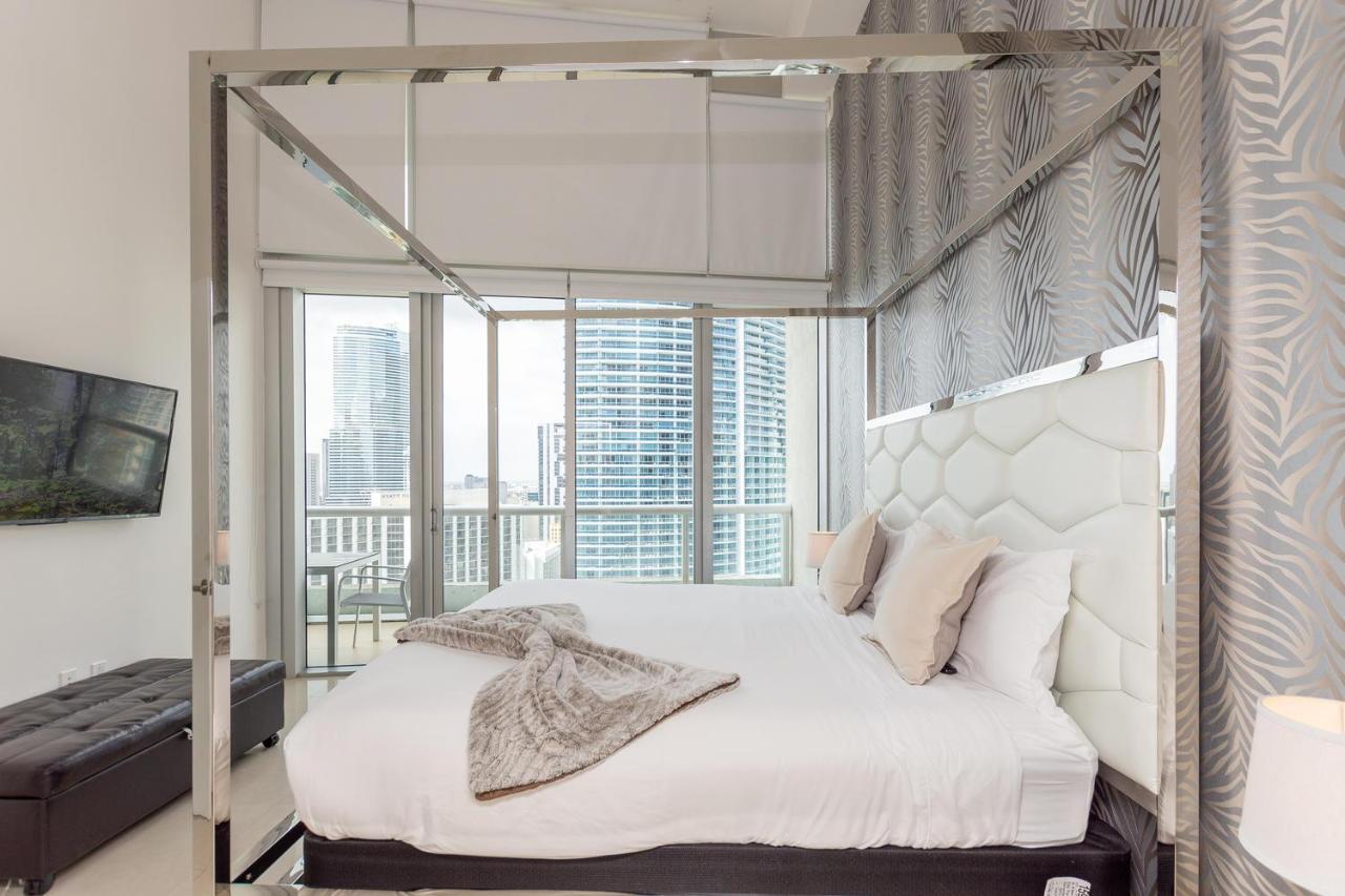 Apartment Icon Tower 5* Miami