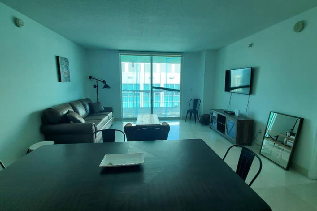 Luxury Penthouse Brickell 3 Bedrooms Free Parking Apartamento