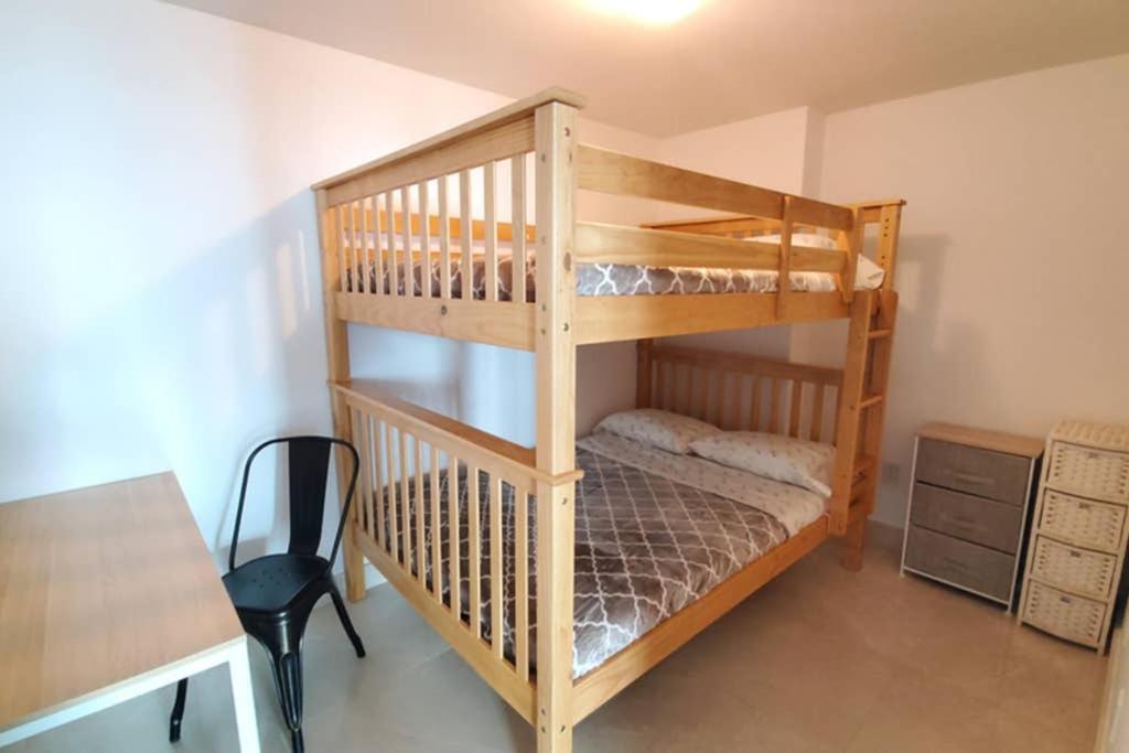 Apartamento Luxury Penthouse Brickell 3 Bedrooms Free Parking Miami